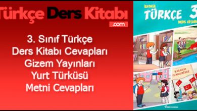 Yurt-Türküsü-Metni-Cevapları-(3.-Sınıf-Türkçe)
