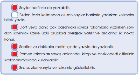 4. Sınıf Türkçe Ders Kitabı Cevapları Sayfa 138 Özgün Yayınları (Masalcı Dede Pertev Naili Boratav Metni)
