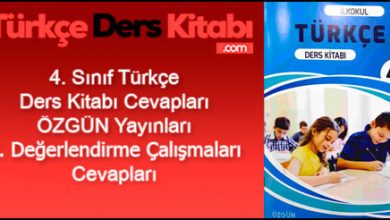 5.-Değerlendirme-Çalışmaları-Etkinlik-Cevapları-(4.-Sınıf-Türkçe)