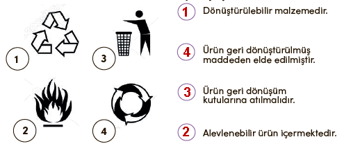 4. Sınıf Türkçe Ders Kitabı Cevapları Sayfa 156 MEB Yayınları (Evini Arayan Ardıç Tohumu)2