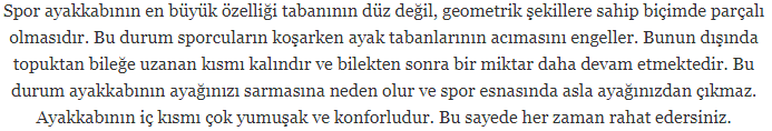 6. Sınıf Türkçe Ders Kitabı Cevapları Sayfa 213 MEB Yayınları (Bisiklet Zamanı)