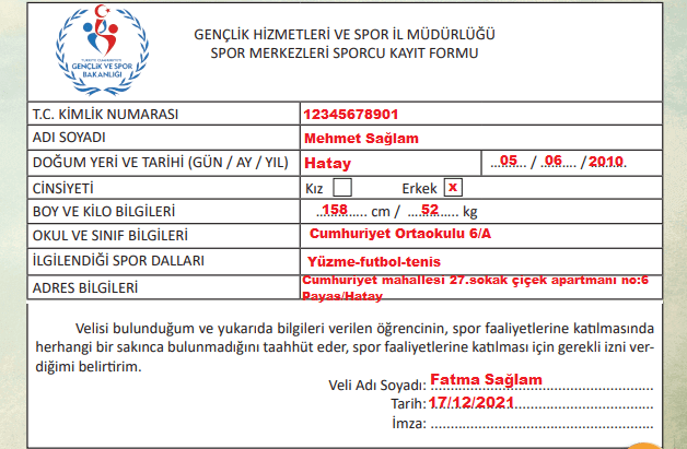 6. Sınıf Türkçe Ders Kitabı Cevapları Sayfa 227 MEB Yayınları (Obezite Hakkında 10 Soru 10 Cevap ) (1)