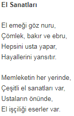 4. Sınıf Türkçe Ders Kitabı Cevapları Sayfa 243 MEB Yayınları