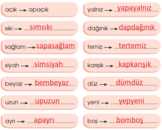 4. Sınıf Türkçe Ders Kitabı Cevapları Sayfa 225 Özgün Yayınları (Haydi Spora)