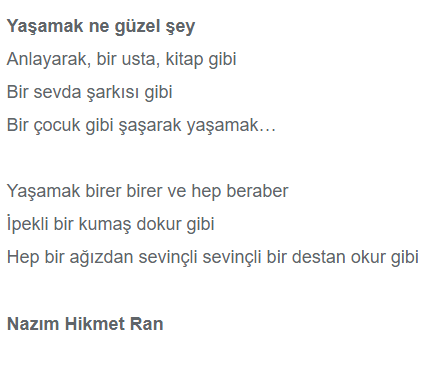 5. Sınıf Türkçe Ders Kitabı Cevapları Sayfa 205 Anıttepe Yayınları (Büyüklere Saygı)1