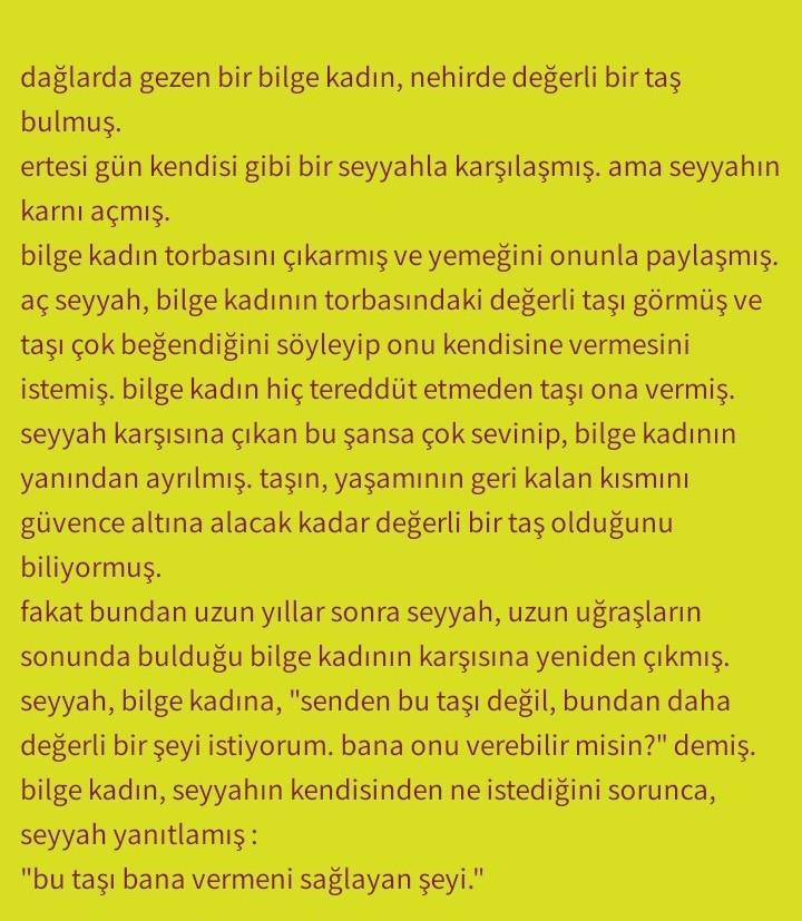 3. Sınıf Türkçe Ders Kitabı Cevapları Sayfa 136 MEB Yayınları (Dede Korkut Metni)