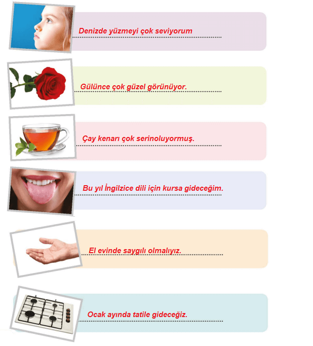 3. Sınıf Türkçe Ders Kitabı Cevapları Sayfa 88 MEB Yayınları (Her Şeye Rağmen Metni)