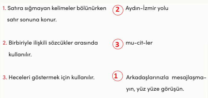 4. Sınıf Türkçe Ders Kitabı Cevapları Sayfa 106 MEB Yayınları (Küçük Mucitler)
