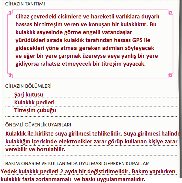 4. Sınıf Türkçe Ders Kitabı Cevapları Sayfa 114 MEB Yayınları (İcat Nasıl Yapılır)