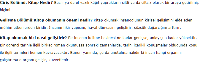 4. Sınıf Türkçe Ders Kitabı Cevapları Sayfa 25 MEB Yayınları (Asım'ın Nesli Kitap Dostudur Metni)