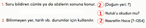 4. Sınıf Türkçe Ders Kitabı Cevapları Sayfa 46 MEB Yayınları (Çok Kitap Okurdu)