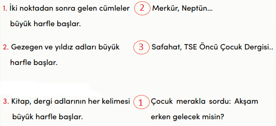 4. Sınıf Türkçe Ders Kitabı Cevapları Sayfa 51 MEB Yayınları (Atatürk Aralarındaydı Metni)