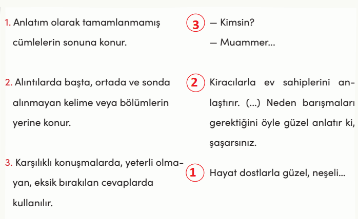 4. Sınıf Türkçe Ders Kitabı Cevapları Sayfa 78 MEB Yayınları (Sevgi Çuvalı)