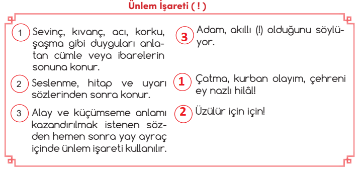 4. Sınıf Türkçe Ders Kitabı Cevapları Sayfa 88 MEB Yayınları (Sevmek Mutluluktur)