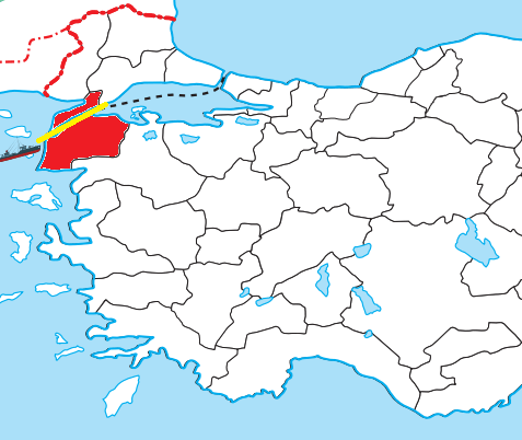 4. Sınıf Türkçe Ders Kitabı Cevapları Sayfa 66 Özgün Yayınları (Çanakkale Türküsü Metni )