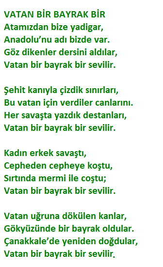 8. Sınıf Türkçe Ders Kitabı Cevapları Sayfa 121 MEB Yayınları (Kaldırımlar Metni)