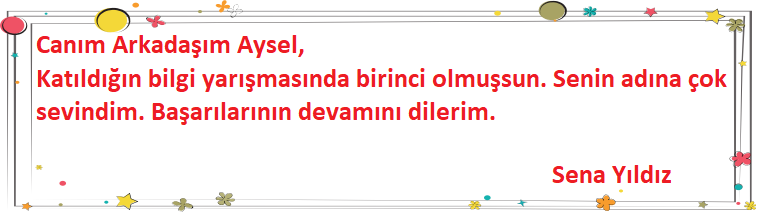 2. Sınıf Türkçe Ders Kitabı Cevapları Sayfa 32 ADA Yayınları (Alçak Gönüllü Olmak Metni)