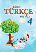 4. Sınıf Türkçe Ders Kitabı Cevapları MEB Yayınları