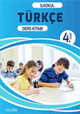 4. Sınıf Türkçe Ders Kitabı Cevapları Özgün Yayınları
