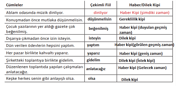 7. Sınıf Türkçe Ders Kitabı Cevapları Sayfa 18 MEB Yayınları (Çiçek Dürbünü Metni)1