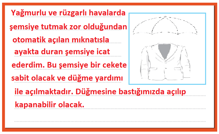 2. Sınıf Türkçe Ders Kitabı Cevapları Sayfa 155 ADA Yayınları (Tekerleğin İcadı)