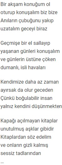 6. Sınıf Türkçe Ders Kitabı Cevapları Sayfa 59 ATA Yayınları (Bir Dünya Bırakın Metni)3