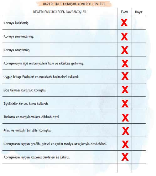 6. Sınıf Türkçe Ders Kitabı Cevapları Sayfa 76 ATA Yayınları (Ben Mustafa Kemal'im Metni)