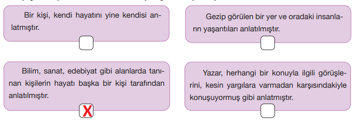 7. Sınıf Türkçe Ders Kitabı Cevapları Sayfa 115 ÖZGÜN Yayınları (Büyük Mimar Koca Sinan)
