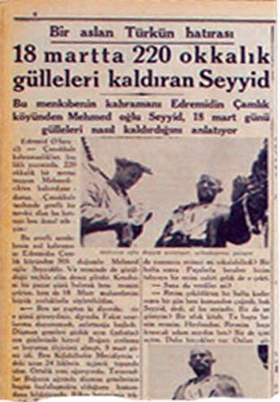 7. Sınıf Türkçe Ders Kitabı Cevapları Sayfa 54 ÖZGÜN Yayınları (Atatürk ve Anıları)