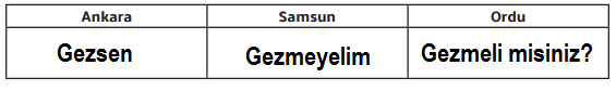 7. Sınıf Türkçe Ders Kitabı Cevapları Sayfa 77 MEB Yayınları (Okumanın İşlevi Metni)