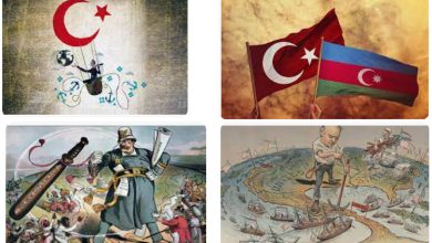 Bir Ülkenin Bağımsızlık Simgeleri Nelerdir