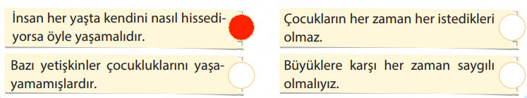 4. Sınıf Türkçe Ders Kitabı Sayfa 17 Cevapları KOZA Yayınları