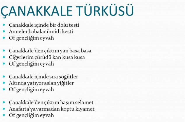 2. Sınıf Türkçe Ders Kitabı Cevapları Sayfa 116 Bilim ve Kültür Yayınları (Neler Öğrendik)