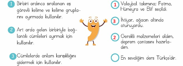 4. Sınıf Türkçe Ders Kitabı Cevapları Sayfa 26 MEB Yayınları (Dijital Tayfa: Yanlış Haber Yağmuru(İzleme Metni) )