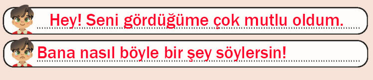 4. Sınıf Türkçe Ders Kitabı Cevapları Sayfa 72 MEB Yayınları (Tema Değerlendirme Çalışması)