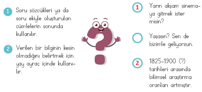 4. Sınıf Türkçe Ders Kitabı Cevapları Sayfa 130 MEB Yayınları (Otomobil Uçar Gider)