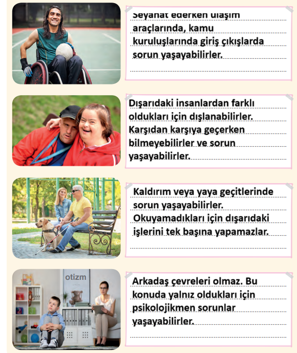6. Sınıf Türkçe Ders Kitabı Sayfa 238 Cevapları ANKA Yayınevi